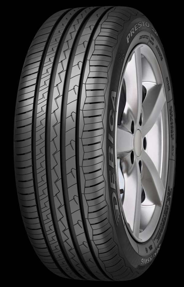 215/55R16 97Y Debica PRESTO HP 2 XL