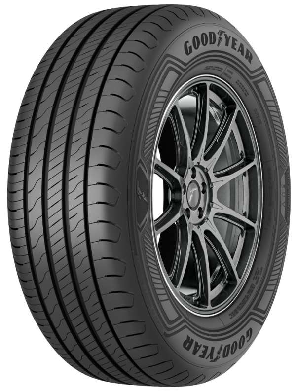 215/65R17 99V Goodyear EFFICIENTGRIP 2 SUV