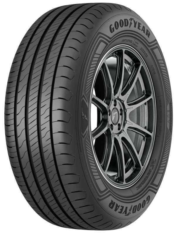 245/60R18 105H Goodyear EFFICIENTGRIP 2 SUV