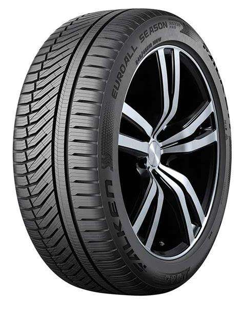 255/45R19 104W Falken EUROALL SEASON AS220PRO XL RP