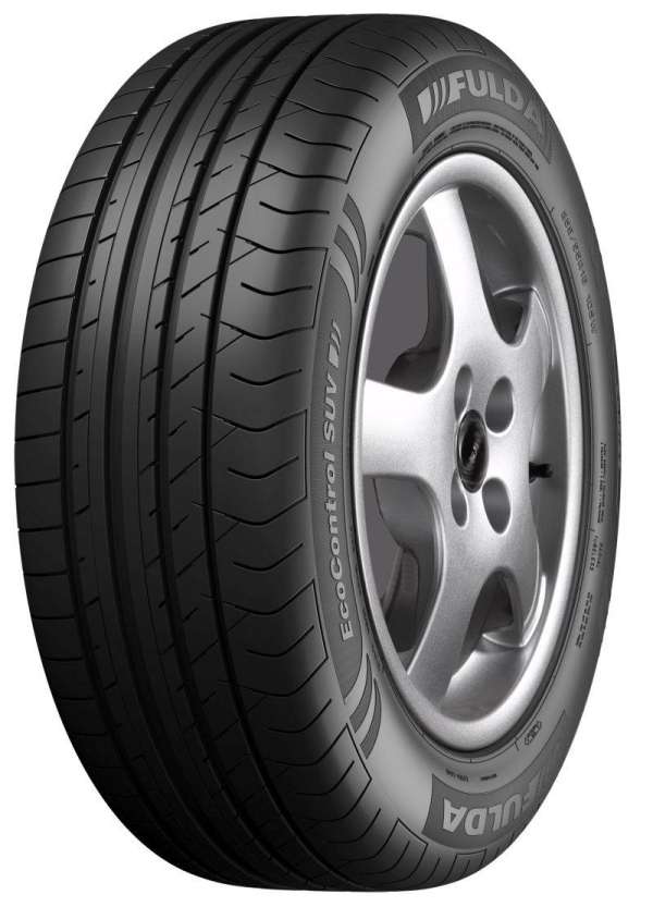 295/35R21 107Y Fulda ECOCONTROL SUV XL RP