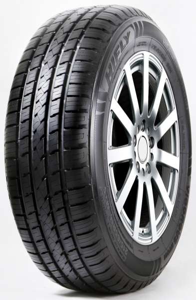 215/65R17 103H Hifly HT601 SUV XL