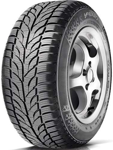 225/45R17 91H Paxaro PAXARO WINTER