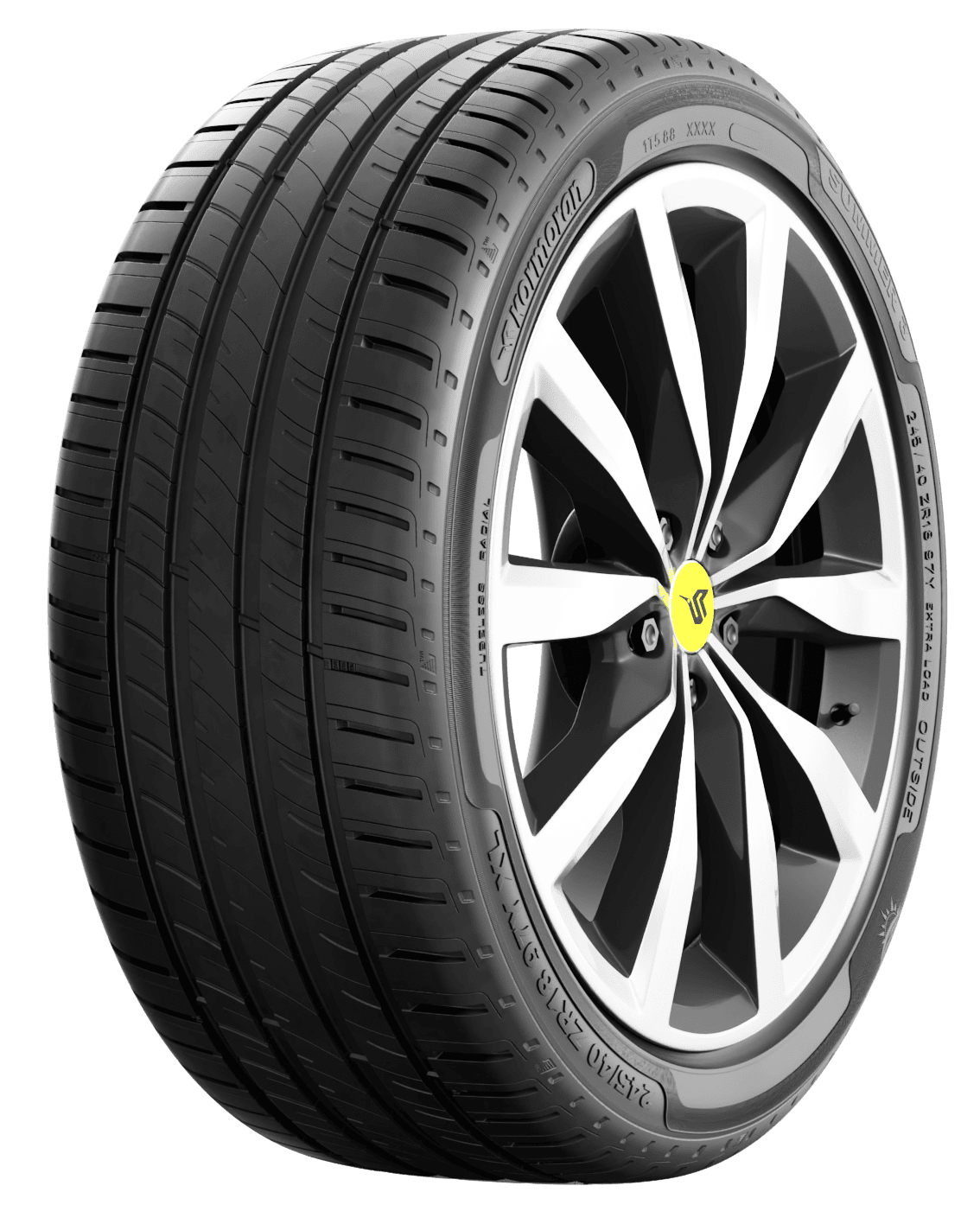 225/45R17 94Y Kormoran SUMMER 3