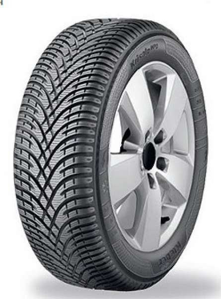 205/55R17 91H Kleber KRISALP HP3 FSL