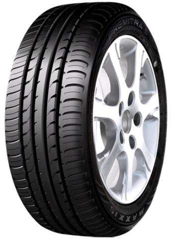 195/55R16 87H Maxxis HP5