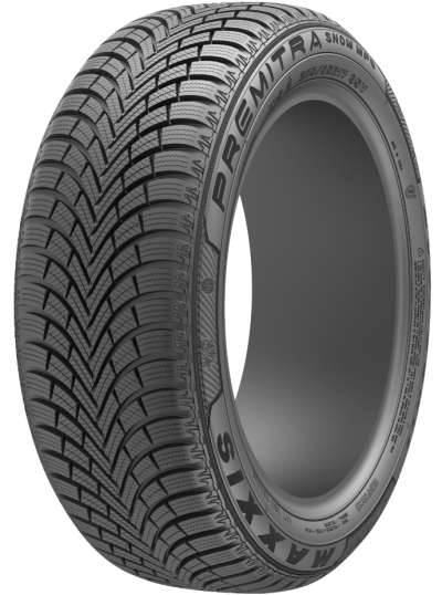 195/65R15 91H Maxxis PREMITRA SNOW WP6