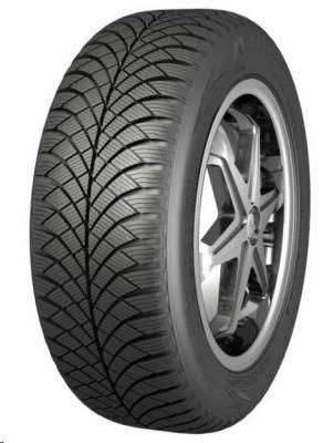 215/65R17 103V Nankang AW-6