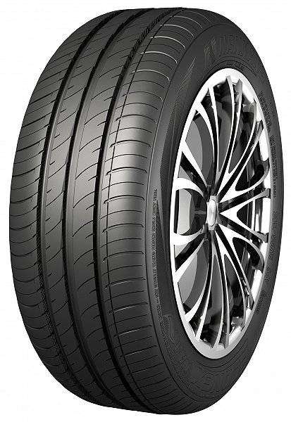 195/60R15 88H Nankang NA-1