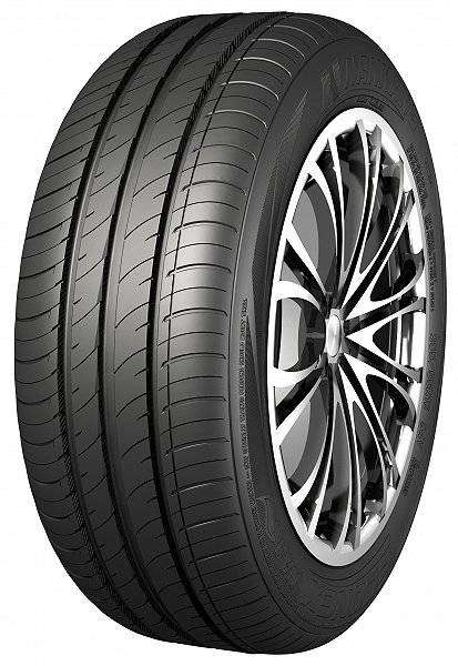 195/65R15 91H Nankang NA-1