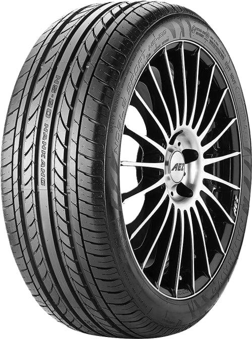 205/60R15 91H Nankang NS-20 Noble Sport NO