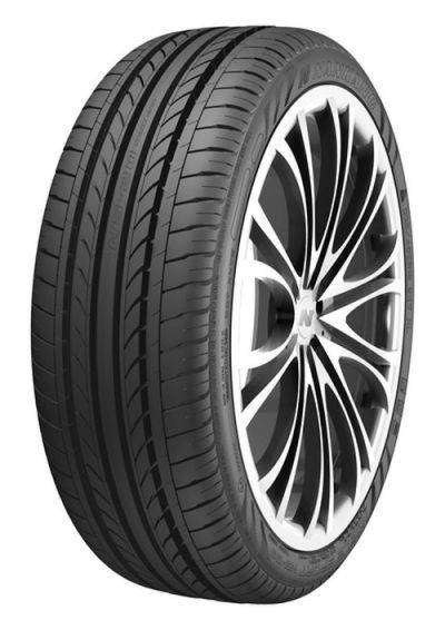 255/40R19 100Y Nankang NS20