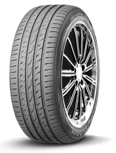 225/45R19 96W Nexen N FERA SU4 XL