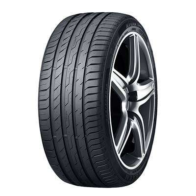 235/45R18 98Y Nexen N'FERA SPORT XL RPB