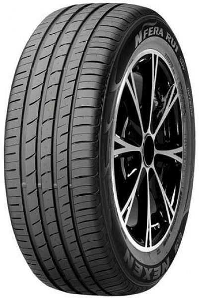 265/50R19 110Y Nexen N Fera Ru1