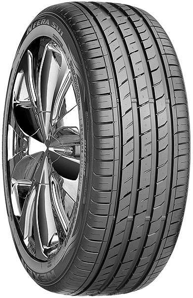 225/45R19 96W Nexen N'FERA SU1 XL RPB