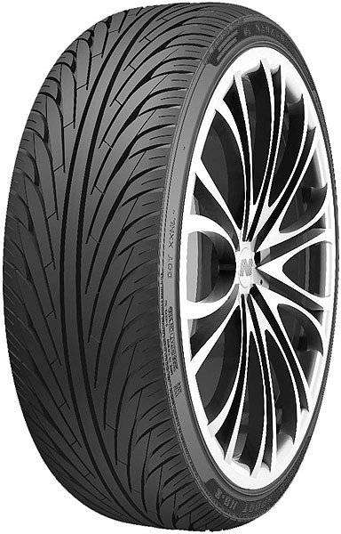 195/45R15 78V Nankang ULTRA SPORT NS-II MFS