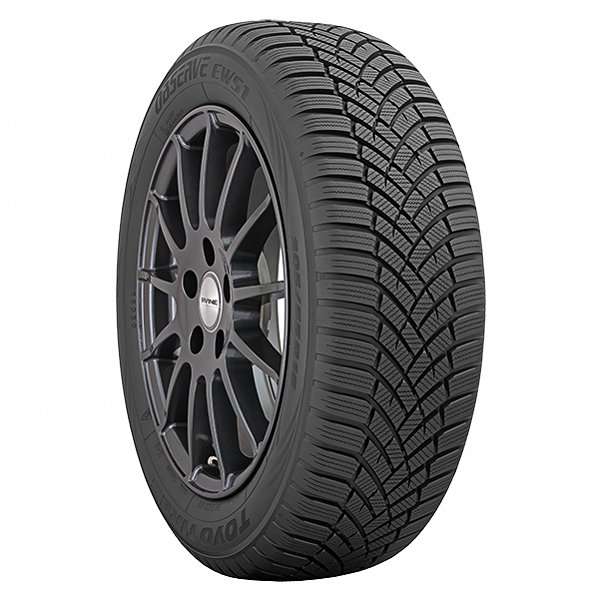 205/45R17 88V Toyo OBSERVE EWS1 XL
