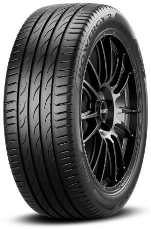 255/35R20 97Y Pirelli POWERGY 2 XL RP