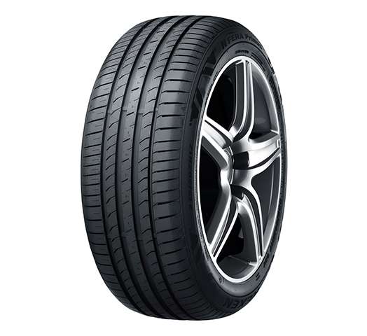 235/50R17 100W Nexen N'FERA PRIMUS XL RPB