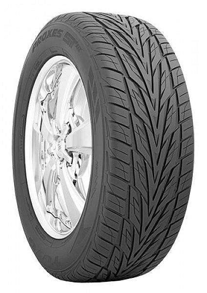 265/50R20 111V Toyo Proxes ST3 XL XL