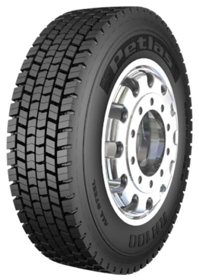 315/80R22.5 154M Petlas RH100