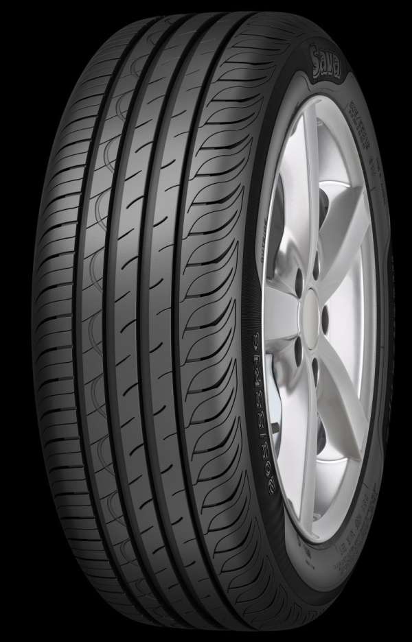 205/55R16 91V Sava INTENSA HP 2