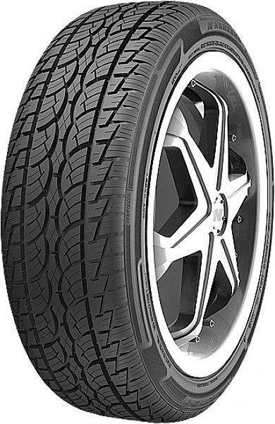 275/55R19 111V Nankang SP-7
