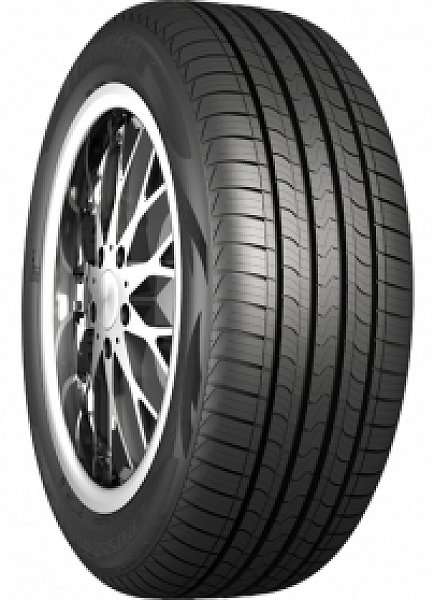 275/45R20 110V Nankang SP-9 XL XL 