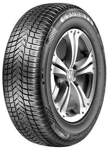 215/55R18 99V Sunny NC501