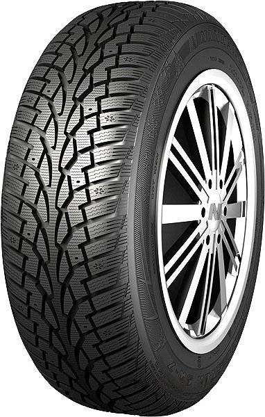 195/65R14 89T Nankang SW-7