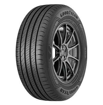 235/65R17 104V Goodyear EFFICIENTGRIP 2 SUV