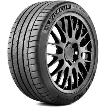 215/45R20 95Y Michelin PILOT SPORT 4 S XL RP