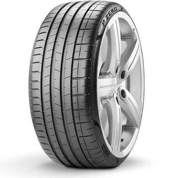 235/45R20 100T Pirelli P-ZERO (PZ4) S.C. XL RP (MO)
