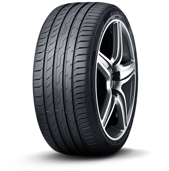 275/45R21 110Y Nexen N'FERA SPORT XL RPB 4