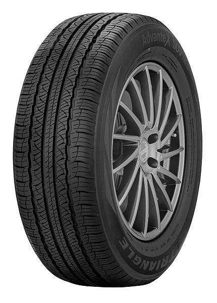 225/65R17 106V Triangle ADVANTEX SUV TR259