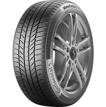 225/60R18 104V Continental WINTERCONTACT TS 870 P XL
