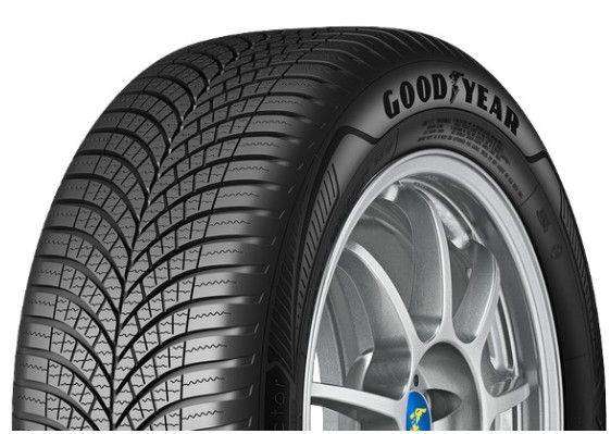 205/55R16 94V Goodyear VECTOR 4SEASONS GEN-3 XL