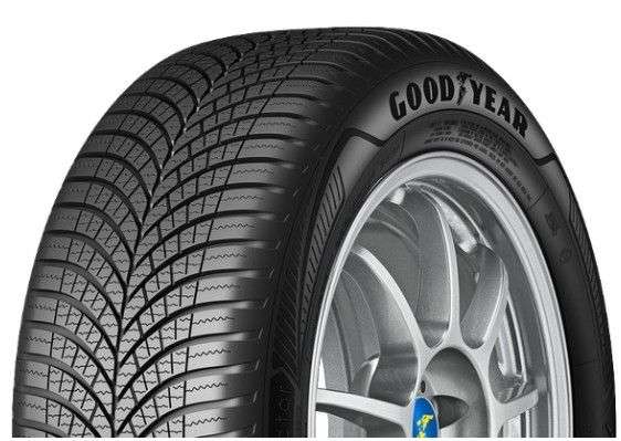 255/50R19 107T Goodyear VECTOR 4SEASONS GEN-3 XL RP