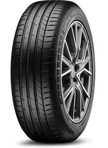 235/35R20 92Y Vredestein ULTRAC PRO XL RP