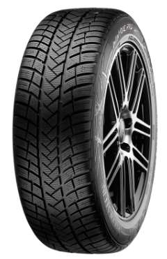 205/40R18 86V Vredestein WINTRAC PRO XL