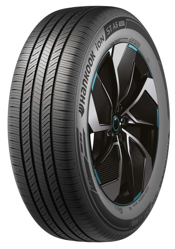 225/60R18 104W Hankook IH61A ION ST AS SUV XL
