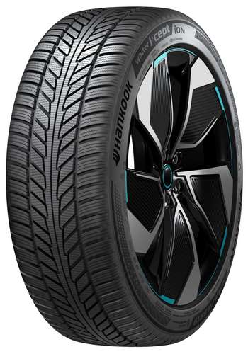 225/55R18 98V Hankook IW01 ION ICEPT