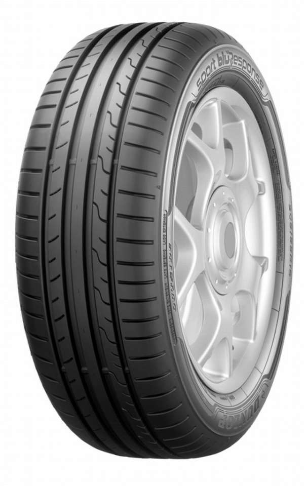 225/45R17 91W Dunlop SP SPORT BLURESPONSE