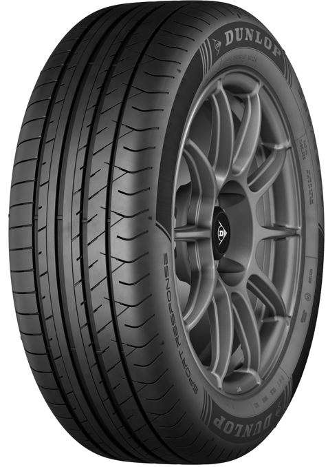 235/55R19 105V Dunlop SPORT RESPONSE XL