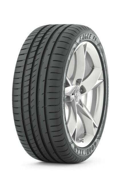 265/40R19 98Y Goodyear EAGLE F1 (ASYMMETRIC) 2 RP N0