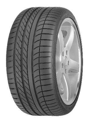 205/55R17 91Y Goodyear EAGLE F1 (ASYMMETRIC) RP N0