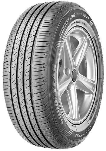 225/55R18 102V Goodyear EFFICIENTGRIP PERFORMANCE SUV XL RP VOL
