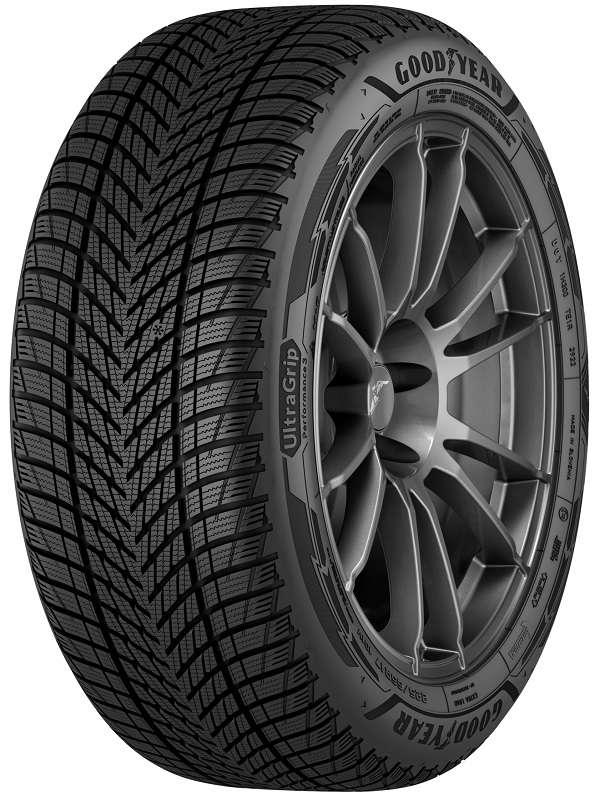 205/60R16 96V Goodyear ULTRAGRIP PERFORMANCE 3 XL