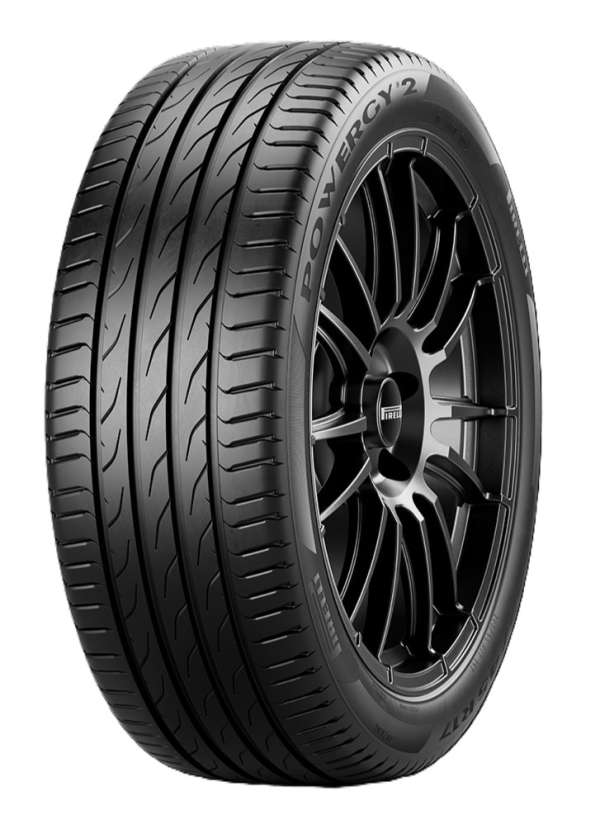 235/55R18 104Y Pirelli POWERGY 2 XL